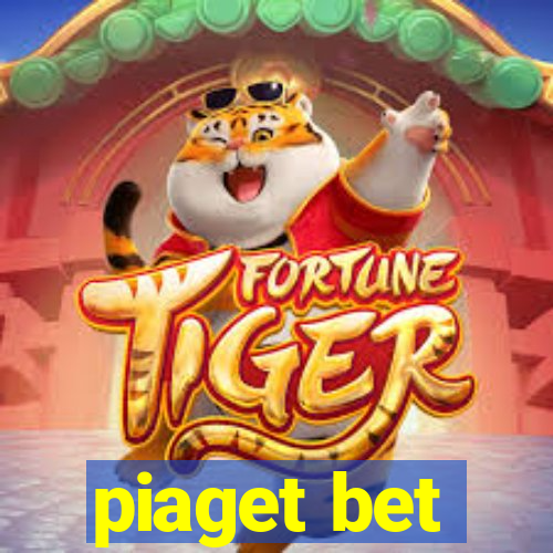 piaget bet